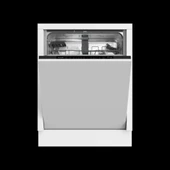 Arçelik Tam Ankastre Bulaşık Makineli Set thumbnail 5