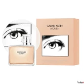 Calvin Klein Women Intense Edp 100 ml Kadın Parfüm - 1