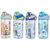 Vagonlife Matara Pipetli Tritan 500 ML 0305-KARMA - 1