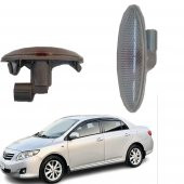 TOYOTA COROLLA AURİS YARİS RAV4 ÇAMURLUK SİNYAL LAMBASI - 1