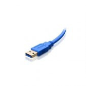 PrimeX PX-4120 USB 3.0 30cm Taşınabilir Harddisk Micro B Harici Disk Kablosu - 3