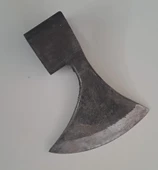 KÜÇÜK NACAK NO:1 ÜÇGEN AĞIZLI ( ALİ AKGÜN ) thumbnail 2