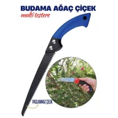 Budama ve Ağaç Ahşap Testeresi 718806 - 1