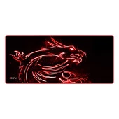 Gaming Mousepad Oyuncu Mousepad 90X40 Xxl Büyük Oyuncu Mousepad Kaymaz Taban 4mm Kalınlık - 6