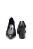 Pisagor Ps-32810 Kadın Topuklu Stiletto Ayakkabı - 5