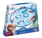 Disney Frozen Loom Bileklik Seti - 1
