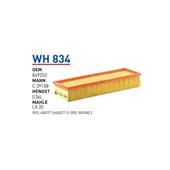 WH834 - 1