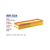 WH834 - 1