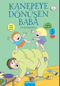 Kanepeye Dönüşen Baba - 1