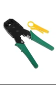 BUFFER® 3ü 1 Arada Modüler Kablo Sıkma,Soyma ve Kesme Pensesi - 7