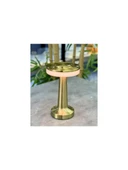 Acar 491 Masa Lambası 20 Cm - Gold - 2