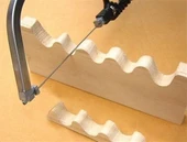 BUFFER® Devil Saw Sihirli Testere - 3