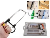BUFFER® Devil Saw Sihirli Testere - 2