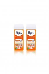Agiss Rollon Sir Agda Normal Ciltler Için 100ml 2adet - 1
