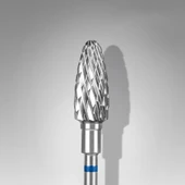 Staleks Manikür Çıkarma Çelik Törpü Ucu Mavi Mısır FT90B060/14 thumbnail 1