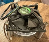 TMI56DUXA8-E1611B04188  LGA 775 11501 1151 1155 1156 2.EL KULLANILMIŞ - 1