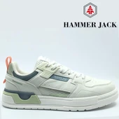 Hammer Jack 101-25205-M Soprano Sneaker Erkek Spor Ayakkabı thumbnail 1