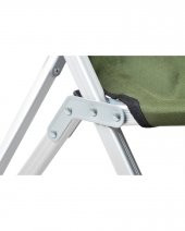 Katlanır Kamp Sandalyesi Salda Ng Kksn - 5