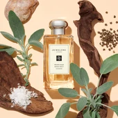 Jo Malone London Wood Sage Sea Salt Cologne 100ml Unisex Parfüm - 2