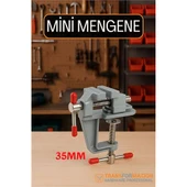 Modacar  Mini Mengene 35 mm Mini Masa Mengenesi  - Mini Hobi Mengenesi - 1