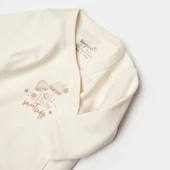 Sweet Lady Bebek Body  Light Beige - 4