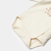 Sweet Lady Bebek Body  Light Beige - 5