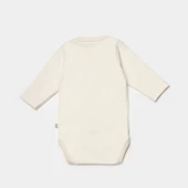 Sweet Lady Bebek Body  Light Beige - 2