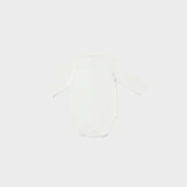 Bebek Body Ekru Gri - 2