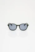 Bad Bear Jerry 24.03.31.003YSL Yeşil Unisex Güneş Gözlüğü - 1