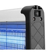 Asonic 2000 Volt İki Ledli Sinek Haşere Öldürücü - 30m2 Etkili - 3