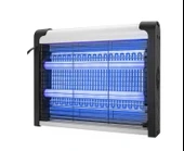 Asonic 2000 Volt İki Ledli Sinek Haşere Öldürücü - 30m2 Etkili - 2