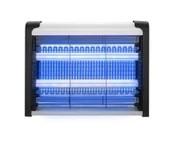 Asonic 2000 Volt İki Ledli Sinek Haşere Öldürücü - 30m2 Etkili - 1