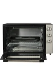 KUMTEL 70 Litre Jet Mini Fırın Lx-9320 - 5