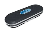 Store Sr 117 Portatif Dijital 4W Radyo Hoparlör Siyah - 1