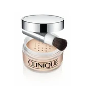 CLINIQUE Blended Face Powder in "10 TRANSPARENCY BRONZE - 1