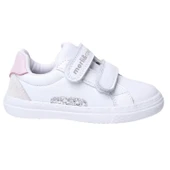 Merli & Rose Flick Çocuk Spor Ayakkabı 134 Pink - 1