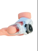 Ayak Baş Parmak Kemik Düzeltici Halluks Valgus - 2