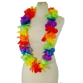 Rengarenk Hawaii Kolye 1 Adet - 3