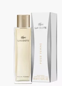 Lacoste Pour Femme Edp 90 ml Kadın Parfüm - 1