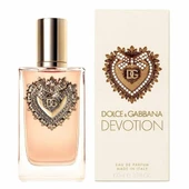 Dolce & Gabbana Devotion EDP 100 ml Kadın Parfümü thumbnail 1