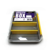 Captain 7237 Profesyonel Yapay Yem Kutusu 20.5x14.5x2.8cm - 3
