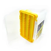 Captain 7234 Çift Taraflı Profesyonel Lrf Yem ve Aksesuar Kutusu 17.5x10.5x3cm - 6