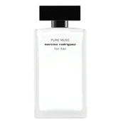 Narciso Rodriguez For Her Pure Musc 100mL Edp  Kadın Parfümü - 2