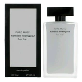 Narciso Rodriguez For Her Pure Musc 100mL Edp  Kadın Parfümü - 1