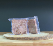 Erzurum Kavurma 1 KG - 1