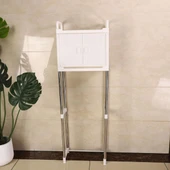 Banyo Düzenleyici Raf Dolabı - 2