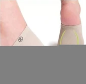 SİLİKON ARK DESTEK ÇORABI NRD 1296 - 1