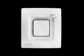 Soler & Palau Silent Dual 100 Banyo Wc Sensörlü Egzoz Ortam Havalandırma Fanı Tasarruflu AGMair sp agm - 6