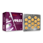 Balen V-Pass Takviye Edici Gıda 1000 mg 30 Tablet thumbnail 2