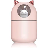 Sevimli Kedi Tasarımlı H2O Nemlendirici - 2